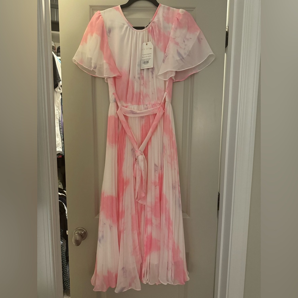 NWT Ivy City Co Lovers Dress